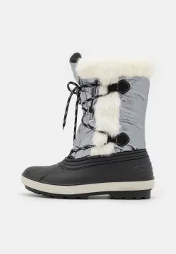 Anna Field Bottes De Neige - Silver -Anna Field Soldes 00386b9d1e6746419a1b15f65953930b