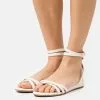 Anna Field Sandales - 001 - Blanc | Promos | Chaussures élégantes pour femme -Anna Field Soldes 008cfc7471cc43f58eee4a47a216853d