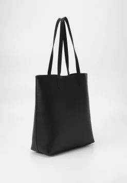 Cabas Anna Field Noir - Sac à Main Élégant et Pratique -Anna Field Soldes 02019d74864a416d98ef84801e5c2fe0