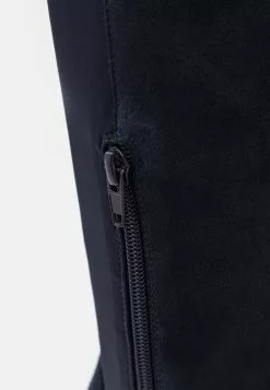 Anna Field Leather - Cuissardes - Dark Blue -Anna Field Soldes 02580bd7af57497da0aa0f5bdb7e0a34