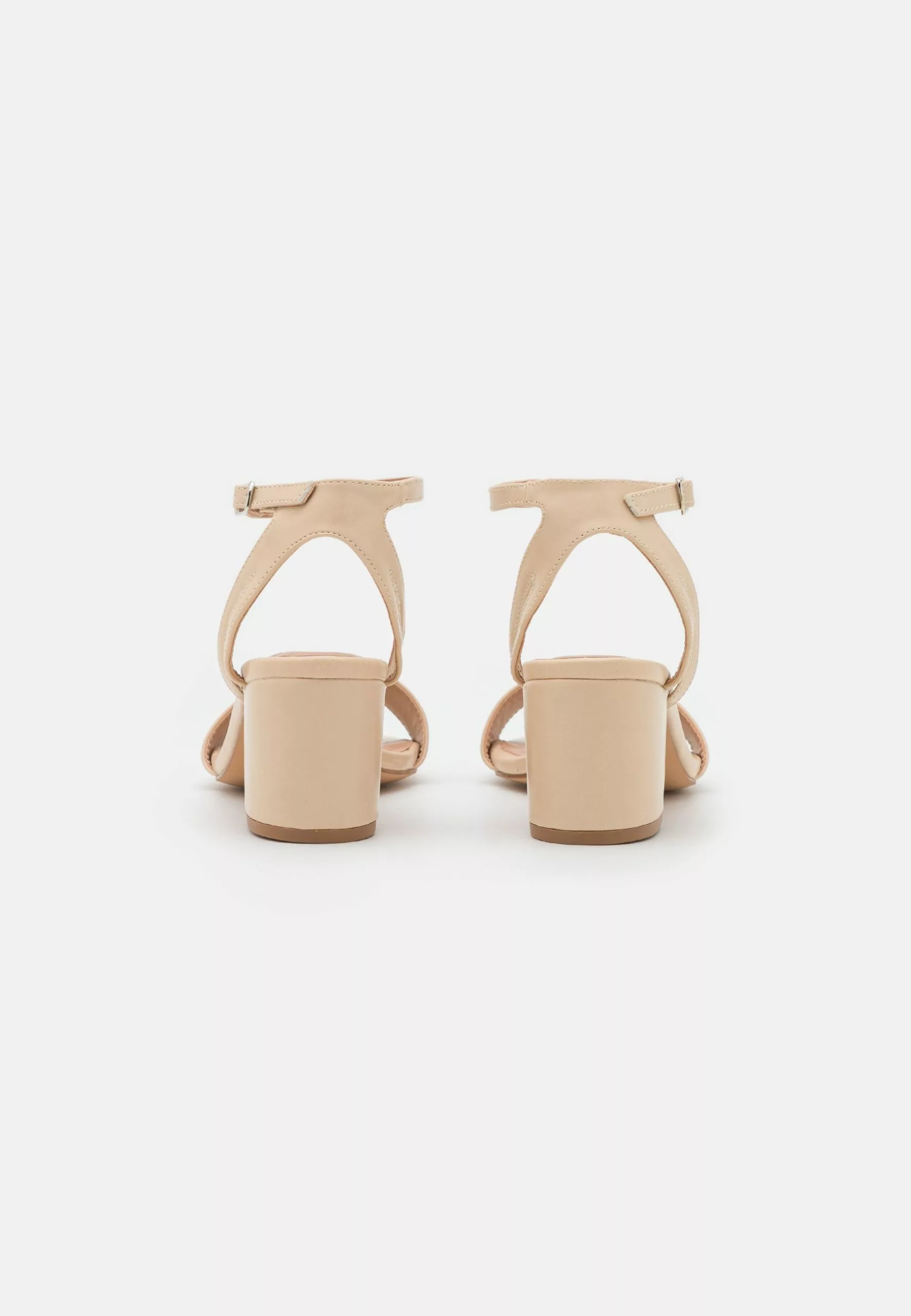 Anna Field Sandales - Off-White 6 Anna Field Sandales - Off-White – Image 4