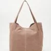 Anna Field Sac À Main en Cuir Rose - Promotion Exclusive -Anna Field Soldes 03ae89411ec34366b94dc9beec952cf1