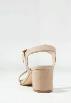 Anna Field Leather - Sandales - Light Pink -Anna Field Soldes 04aaa023d799449c8d352df56f2eaddb