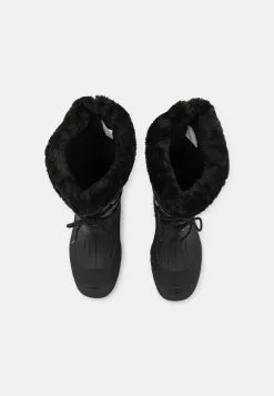 Anna Field Bottes De Neige - Black -Anna Field Soldes 05a68ec61fbd4b988d833dcbaef5e1e5