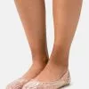 Anna Field Ballerines - Light Pink -Anna Field Soldes 074b1dd2a76d4c629bafce454202470e