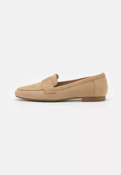 Mocassins en Cuir Camel - Confort Élégant pour Hommes | Promos Exclusives -Anna Field Soldes 07db9c3583fe49cb9c3a47a3558dc6ee