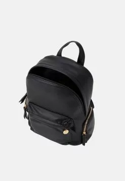 Sac À Dos Anna Field - Noir | Style et Fonctionnalité -Anna Field Soldes 0807eb0709ca4f8381f2f7b29de745a6