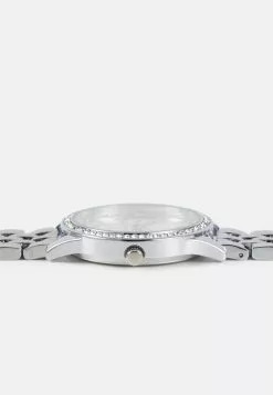 Anna Field Montre - Argent | Montre Élégante pour Femme -Anna Field Soldes 08d675b502634b8db54199b7ab3c59e4