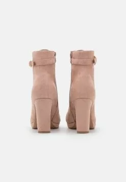 Bottines À Lacets - Light Pink -Anna Field Soldes 091506f967424038ae8866e0ad7b37ee