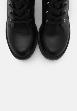 Anna Field Bottes À Plateau - Black 13 Anna Field Bottes À Plateau - Black -Anna Field Soldes 0996bc29643c49de983fd4224b390e59