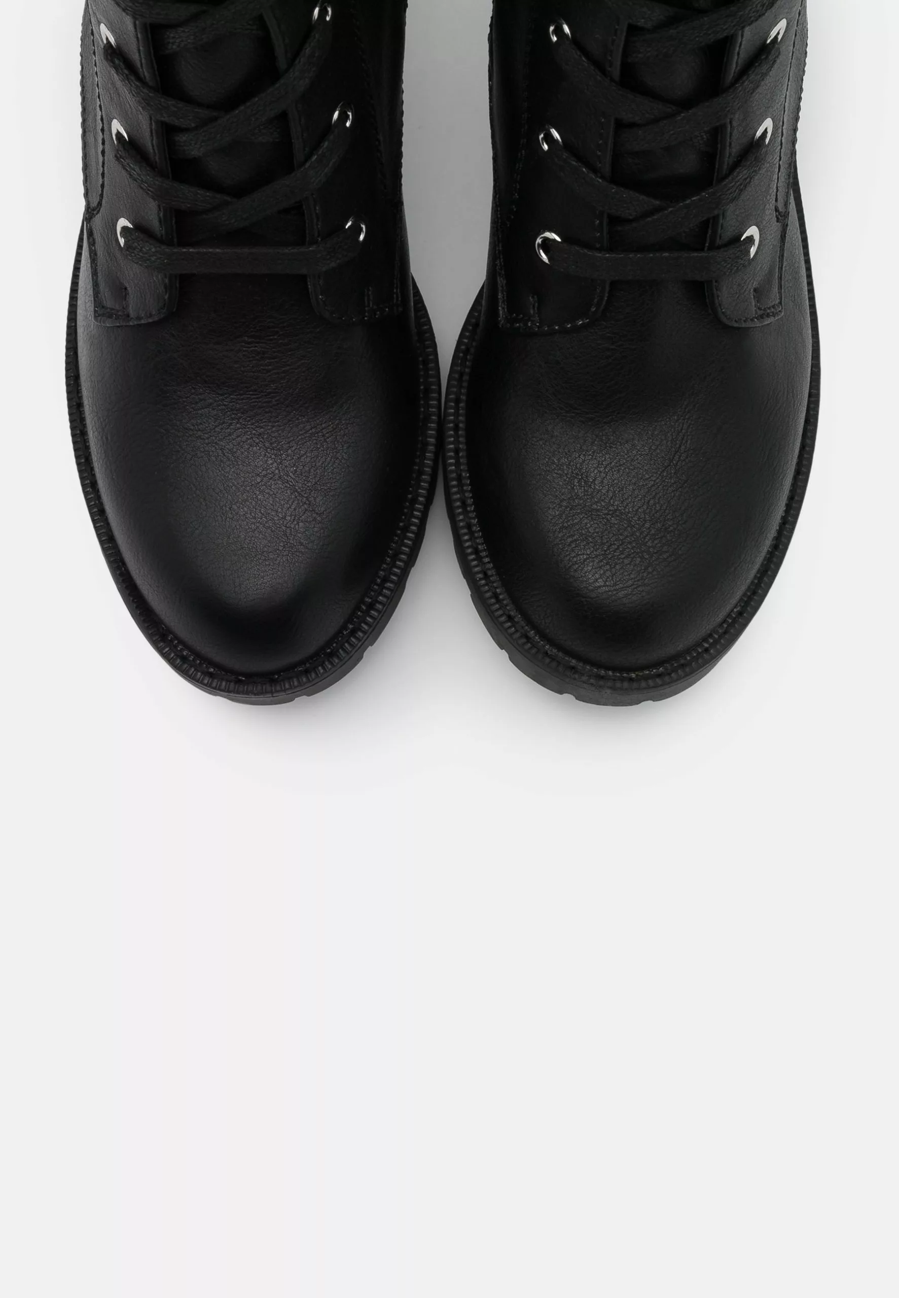 Anna Field Bottes À Plateau - Black 8 Anna Field Bottes À Plateau - Black – Image 6