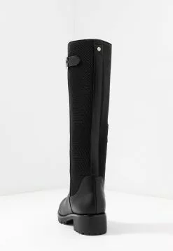 Anna Field Bottes - Black -Anna Field Soldes 09d965ecea7b48ffbc18b4ca1bc4da8f