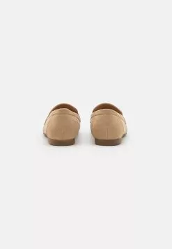 Mocassins en Cuir Camel - Confort Élégant pour Hommes | Promos Exclusives -Anna Field Soldes 0b125612009542f3b0d8617b6a3d193a