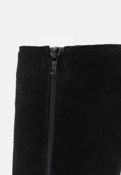 Anna Field Leather - Bottes - Black 13 Anna Field Leather - Bottes - Black -Anna Field Soldes 0c05761f94224e8e8ba7911056c876ed