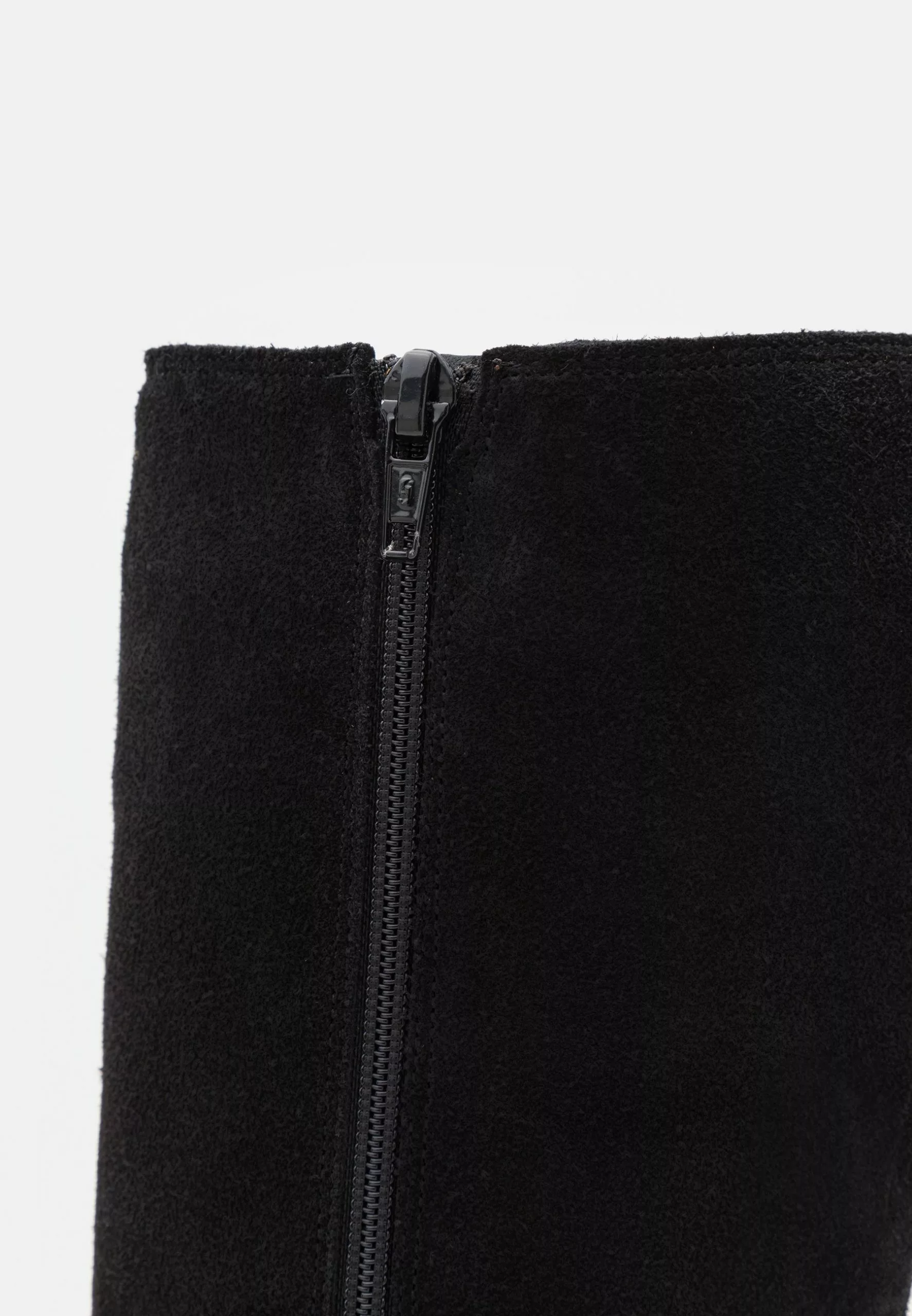 Anna Field Leather - Bottes - Black 8 Anna Field Leather - Bottes - Black – Image 6