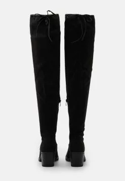 Anna Field Cuissardes - Black 11 Anna Field Cuissardes - Black -Anna Field Soldes 0f3c9cf85ba14dc99eaa1d84178edada