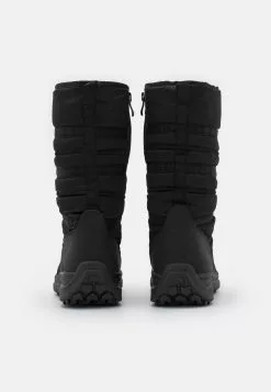 Anna Field Winter Boots - Snow Boots - Bottes De Neige - Black -Anna Field Soldes 0fa66f97c24049cda04b522cc6e1143f