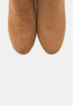 Anna Field Bottes - Camel -Anna Field Soldes 1042cee674c04dcaa16e5b5ee028117c