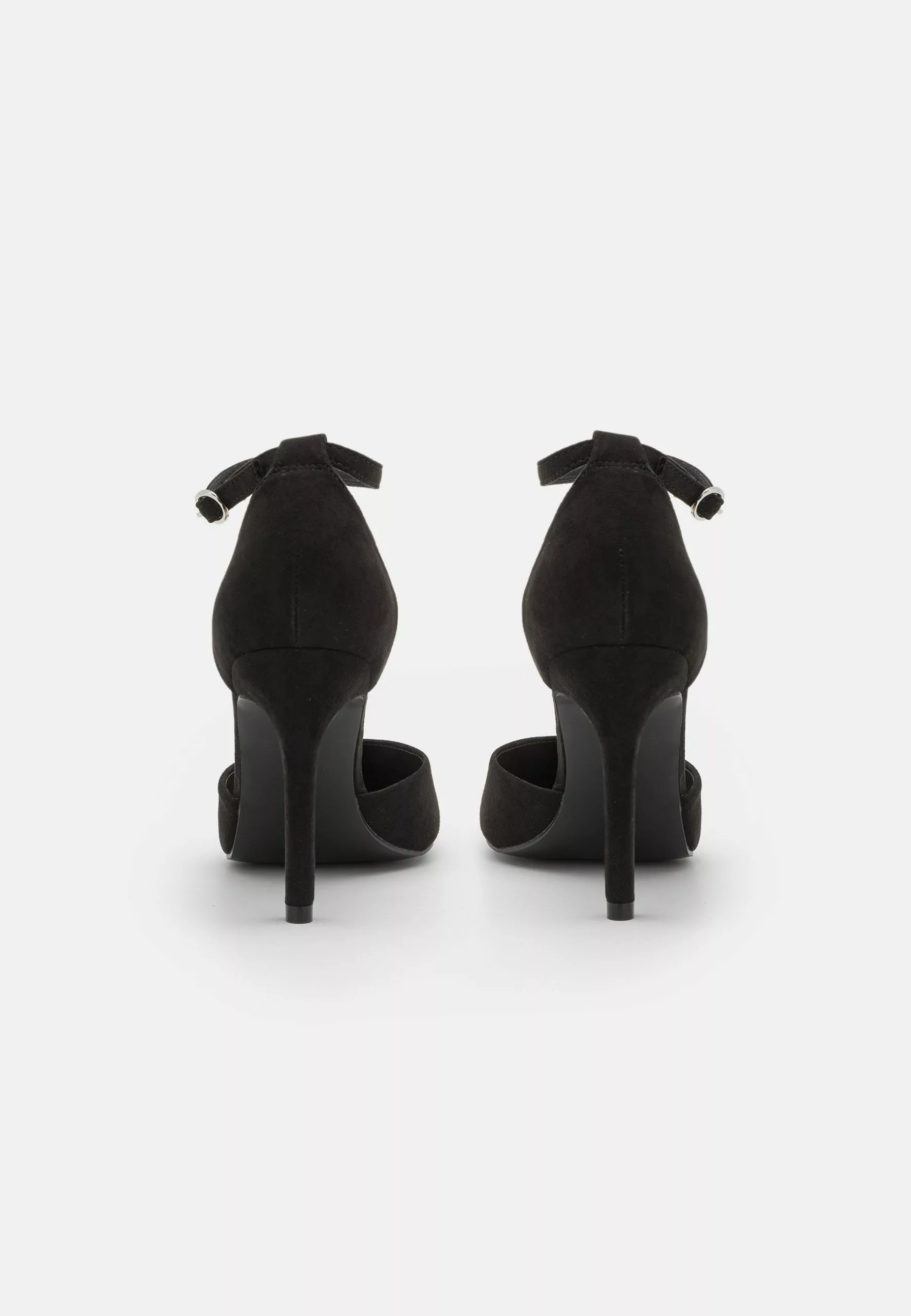 Escarpins Anna Field - Noir | Chaussures élégantes pour occasions spéciales 6 Escarpins Anna Field - Noir | Chaussures élégantes pour occasions spéciales – Image 4