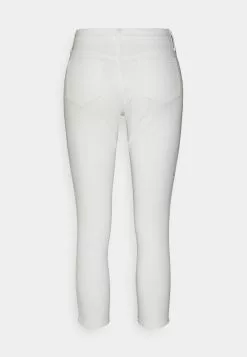 Jeans Skinny - Denim Blanc | Promotion Exclusive | Mode Tendances -Anna Field Soldes 138705dbcbac4eaa923049b95e30902e