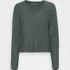 Pullover Anna Field - Vert Foncé | Promos Exclusives -Anna Field Soldes 13eaa46b80d145b4b5708541c71a32c8
