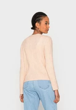 Gilet Anna Field - Beige | Veste légère pour femme | Promo exclusive -Anna Field Soldes 16a09b5dc3cc43ddb05cdf14f29ccb84