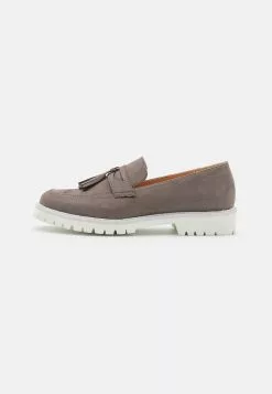 Anna Field Mocassins - Taupe | Chaussures Élégantes en Promo -Anna Field Soldes 19b450547977441bab6dfcffd239e538