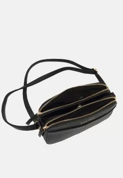 Anna Field Sac Bandoulière Noir - Élégance et Style pour Toutes les Occasions -Anna Field Soldes 1af48172dde845d8a6840fdf35a59eb3