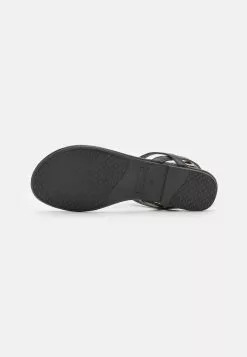 Anna Field Tongs - Black 12 Anna Field Tongs - Black -Anna Field Soldes 1bc02c7ce7a445fdb38442f0c1b2eef8