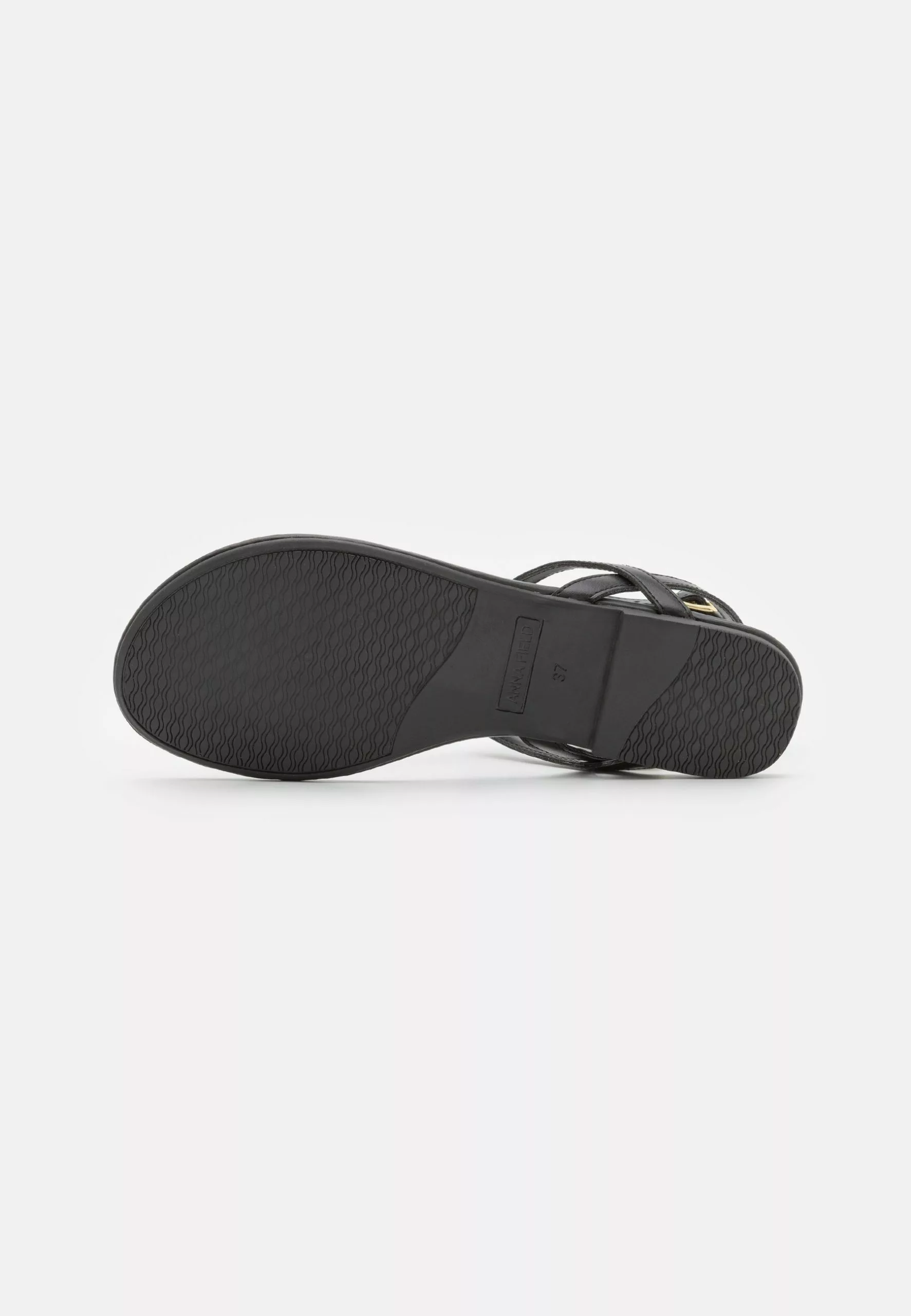 Anna Field Tongs - Black 7 Anna Field Tongs - Black – Image 5