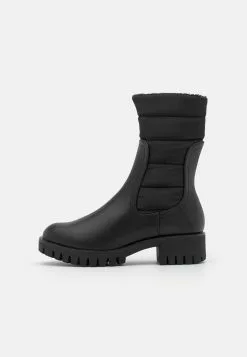 Anna Field Winter Boot - Bottes - Black -Anna Field Soldes 1bd7cff874784104a5678014f8a9d54d