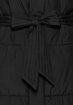 Anna Field Manteau D'Hiver - Noir | Promo Exclusive -Anna Field Soldes 1beab7d014154499a6538fd052439774