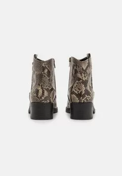 Anna Field Santiags - Multicoloured -Anna Field Soldes 1f263d7fcd6a4f3ca9ac6e37435bd83f