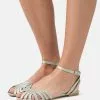 Anna Field Sandales - Green -Anna Field Soldes 236e77c31f394f31a6611b4e48c450d9