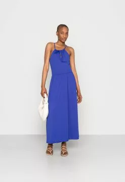 Robe Longue Anna Field - Bleu | Promotion Exclusive -Anna Field Soldes 256ff36ae6a44ac480848b55e654d4b8