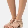 Sandales - Rose Gold Coloured -Anna Field Soldes 2810ea4be330466d9d485d882882e099