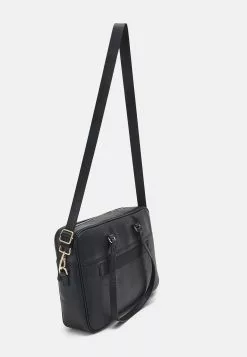 Anna Field Leather - Sac Ordinateur Noir | Promos Exclusives -Anna Field Soldes 28ed1846520f4cf2aa5a9e73e741ffe2