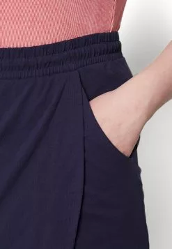 Anna Field Minijupe - Bleu Foncé | Promos | Collection Exclusive -Anna Field Soldes 290e4c16a5194062998e6c8ca24eaf72