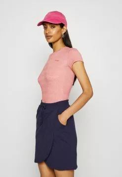 Anna Field Minijupe - Bleu Foncé | Promos | Collection Exclusive -Anna Field Soldes 293f7eda8ed8443e9f799bb0872d4e50