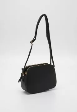 Anna Field Sac Bandoulière Noir - Élégance et Style pour Toutes les Occasions -Anna Field Soldes 29cd594643d7472e80e223172294440f