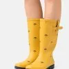 Anna Field Bottes En Caoutchouc - Yellow -Anna Field Soldes 2aeaa9ba105f4e52b2be87f51e60085e