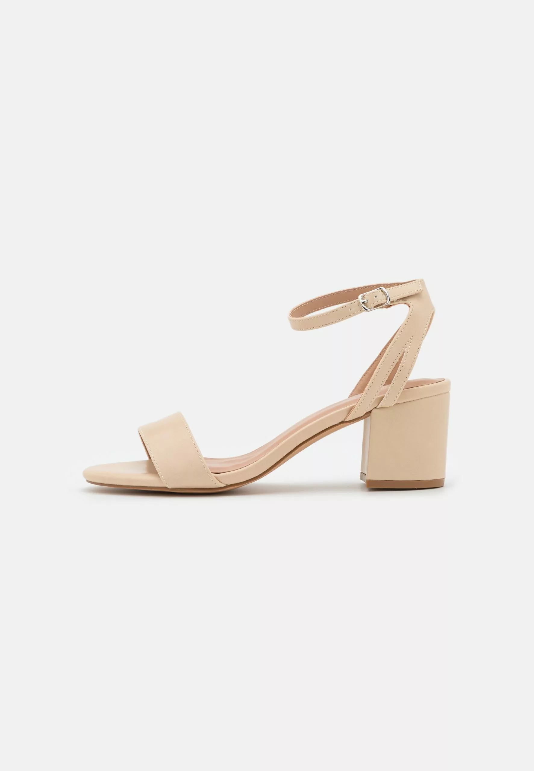 Anna Field Sandales - Off-White 4 Anna Field Sandales - Off-White – Image 2