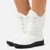 Anna Field Bottes De Neige - White -Anna Field Soldes 2c455e76e27449879f22bbbfb361648b