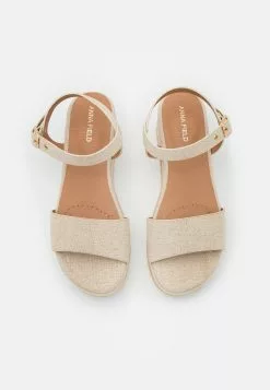 Anna Field Comfort - Espadrilles - Beige -Anna Field Soldes 2d8861227492414ea7c745284c47ffb8