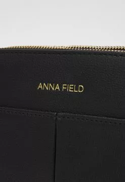 Anna Field Sac Bandoulière Noir - Élégance et Style pour Toutes les Occasions -Anna Field Soldes 2e754b6c87bd4966a79f7a0a82c2a688