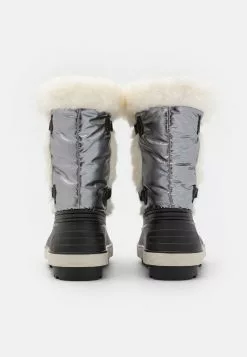 Anna Field Bottes De Neige - Silver -Anna Field Soldes 2ef0393028344e8a88a4309df3020fd9