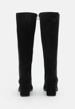 Anna Field Leather - Bottes - Black 11 Anna Field Leather - Bottes - Black -Anna Field Soldes 2f2e072fd2b14a529e397f34c3652ed3