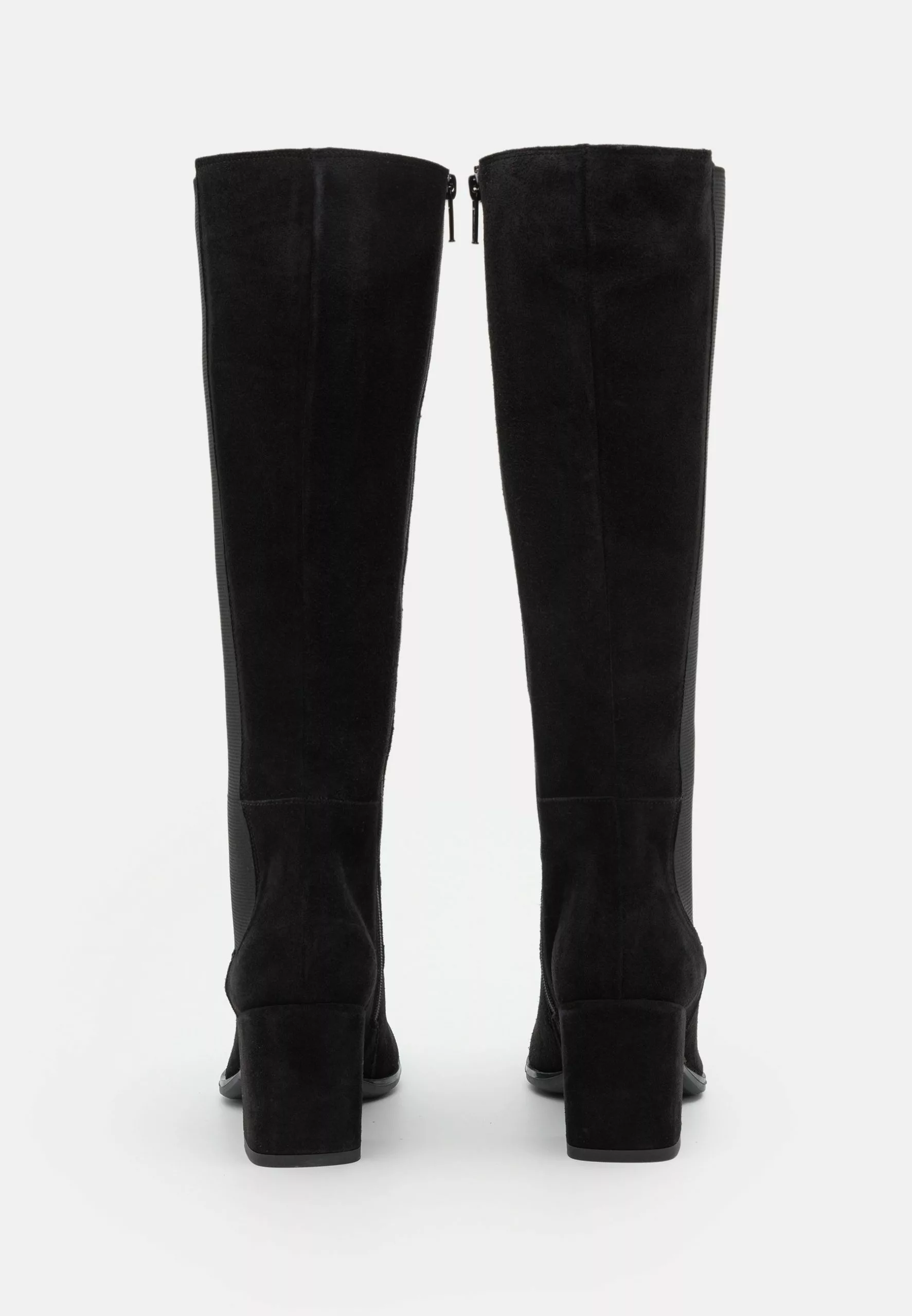 Anna Field Leather - Bottes - Black 6 Anna Field Leather - Bottes - Black – Image 4