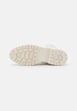 Anna Field Leather - Bottines À Plateau - Off-White 12 Anna Field Leather - Bottines À Plateau - Off-White -Anna Field Soldes 30b0a14538cf4a75b0418b5ab794c7ce