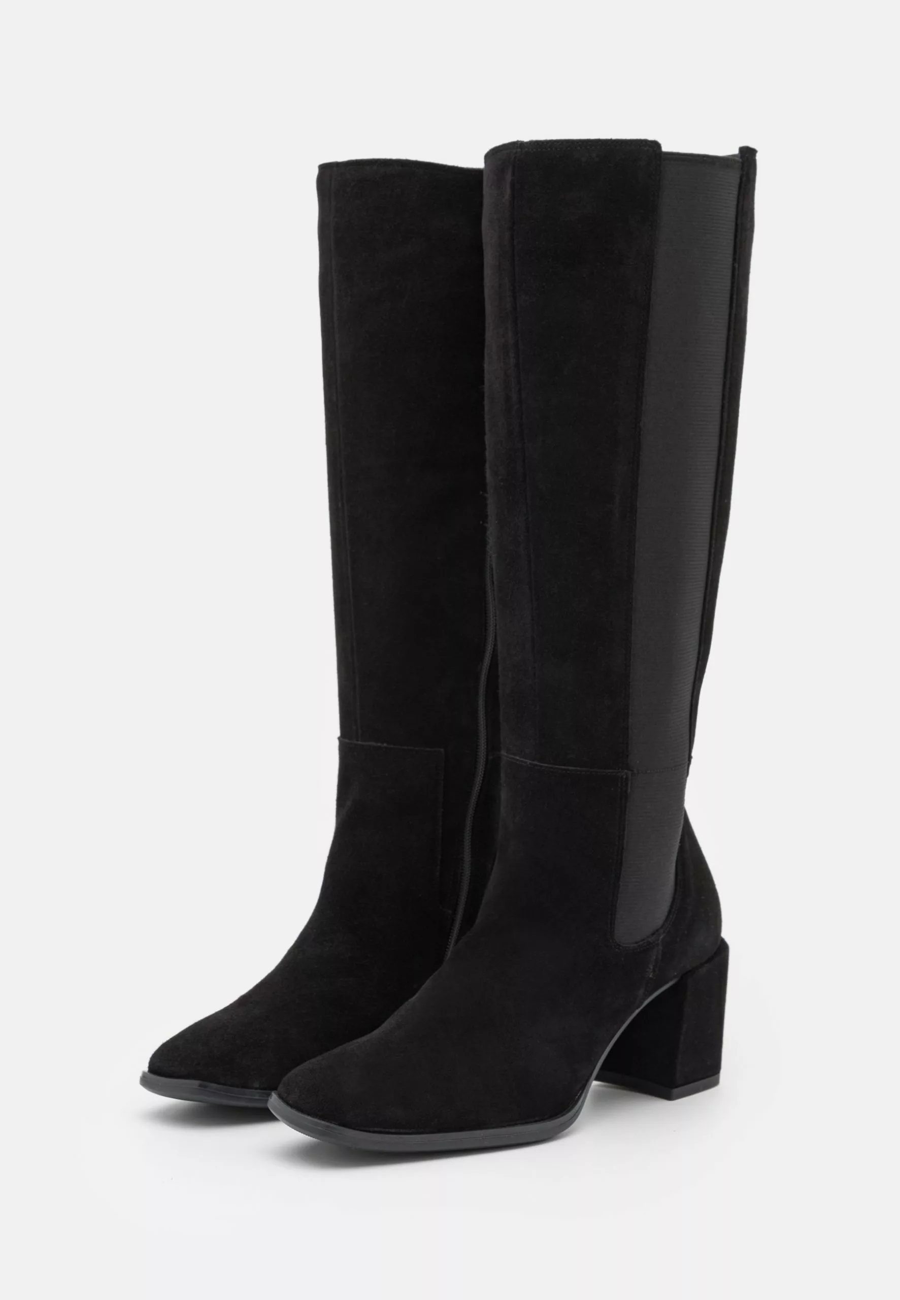 Anna Field Leather - Bottes - Black 5 Anna Field Leather - Bottes - Black – Image 3
